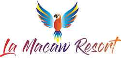 La Macaw Resort