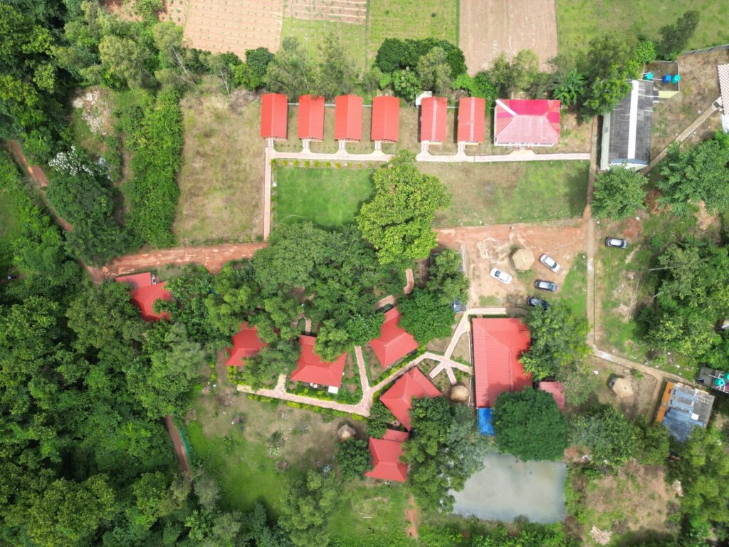 A Haven of Comfort and Luxury